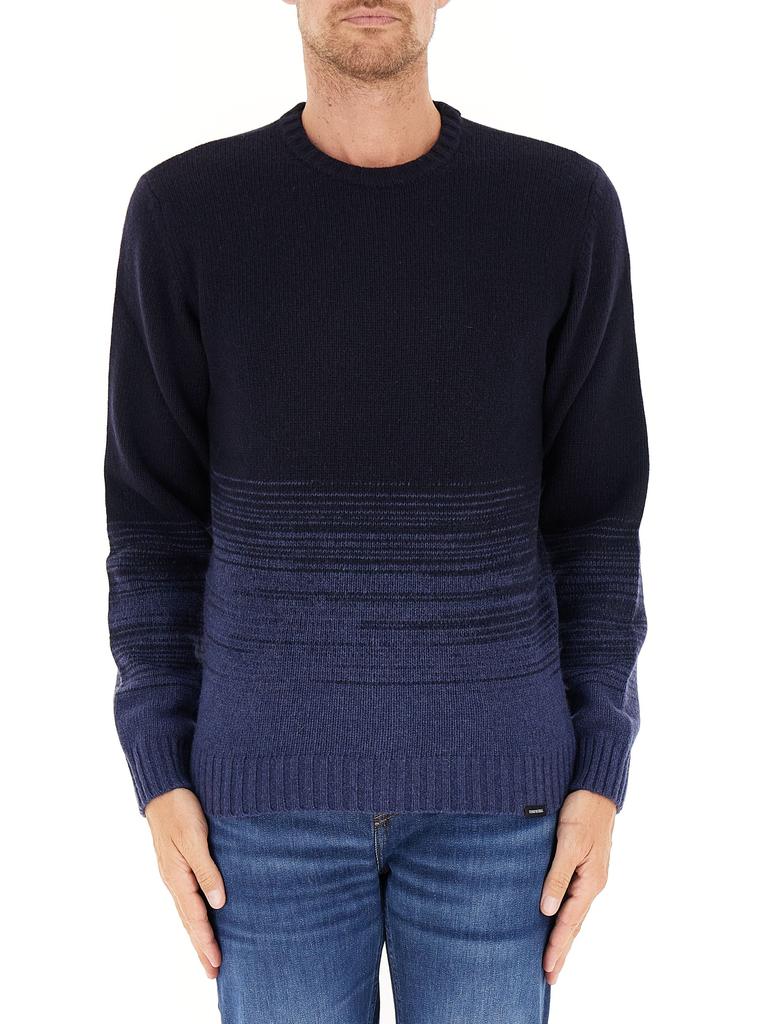 Pulls bleus COLMAR image 2