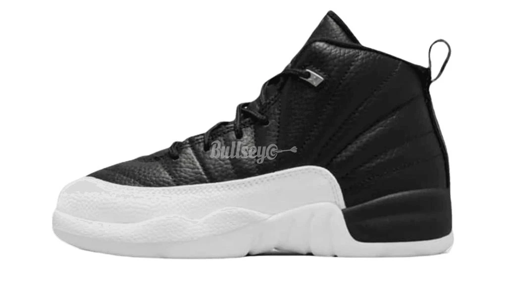 商品[二手商品] Jordan|Air Jordan 12 Retro "Playoff" Pre-School,价格¥1070,第1张图片