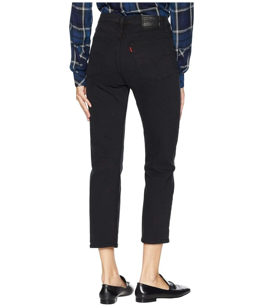 商品Levi's|Premium Wedgie Straight,价格¥359,第3张图片详细描述