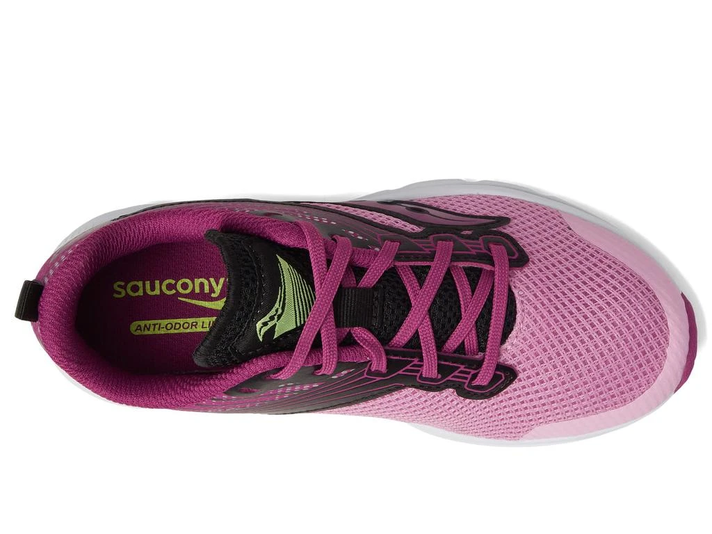 商品Saucony|Axon (Little Kid/Big Kid),价格¥340,第2张图片详细描述