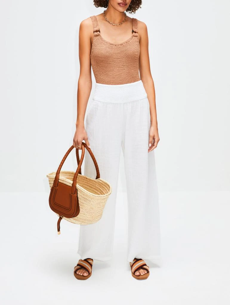 商品ANAAK|Maya Full Length Pants,价格¥565,第5张图片详细描述