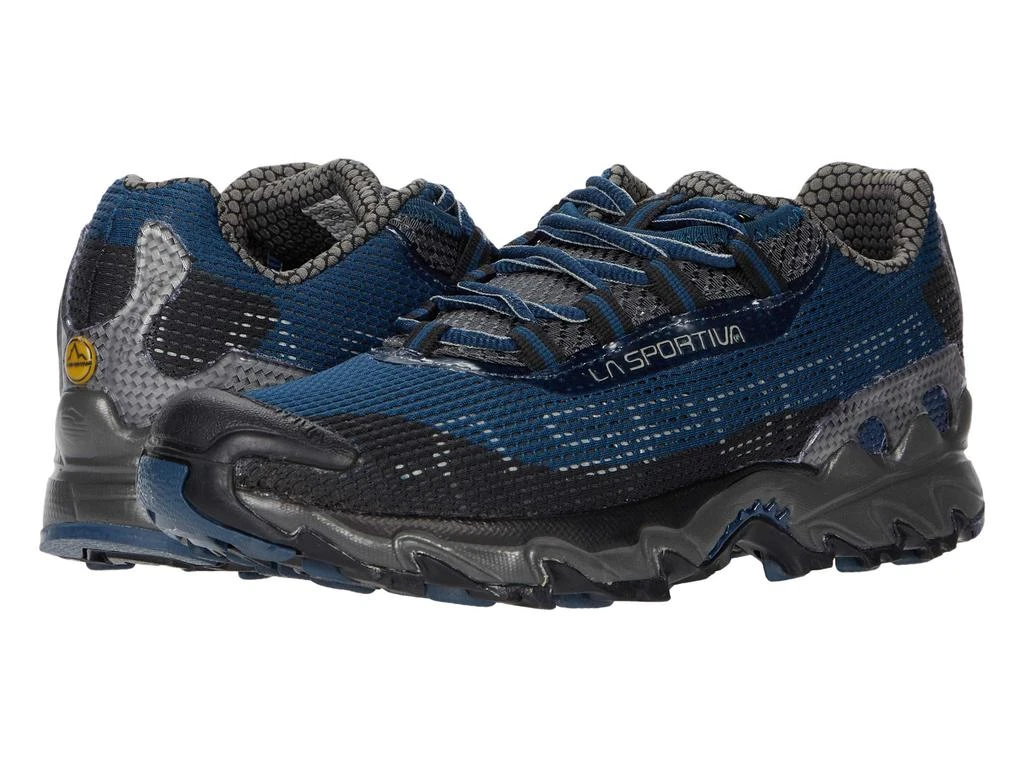 商品La Sportiva|Wildcat,价格¥1175,第1张图片