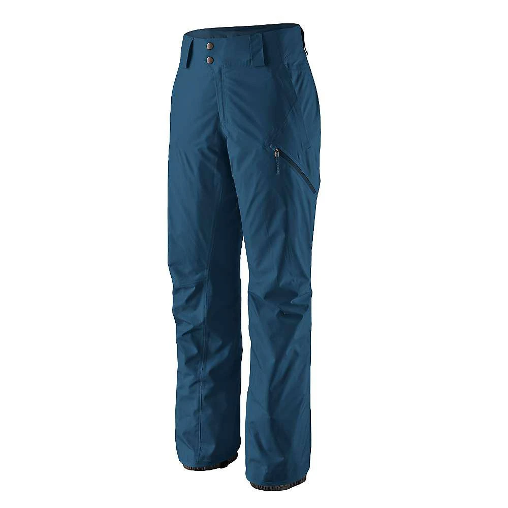 商品Patagonia|Women's Powder Town Pant,价格¥1395,第1张图片