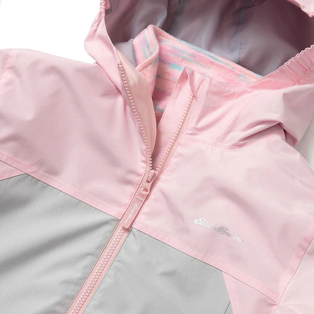 商品Eddie Bauer|Eddie Bauer Girls' Lone Peak 3-In-1 Jacket,价格¥282,第5张图片详细描述