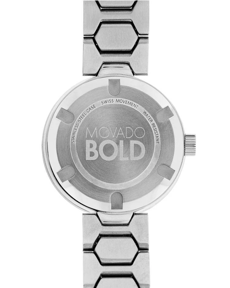 商品Movado BOLD|BOLD Museum Dial Watch, 32mm,价格¥3119,第3张图片详细描述