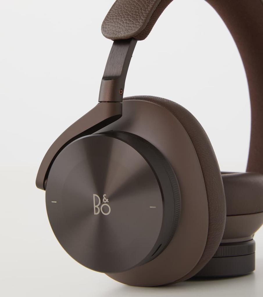 BeoPlay H95头戴式耳机商品第4张图片规格展示