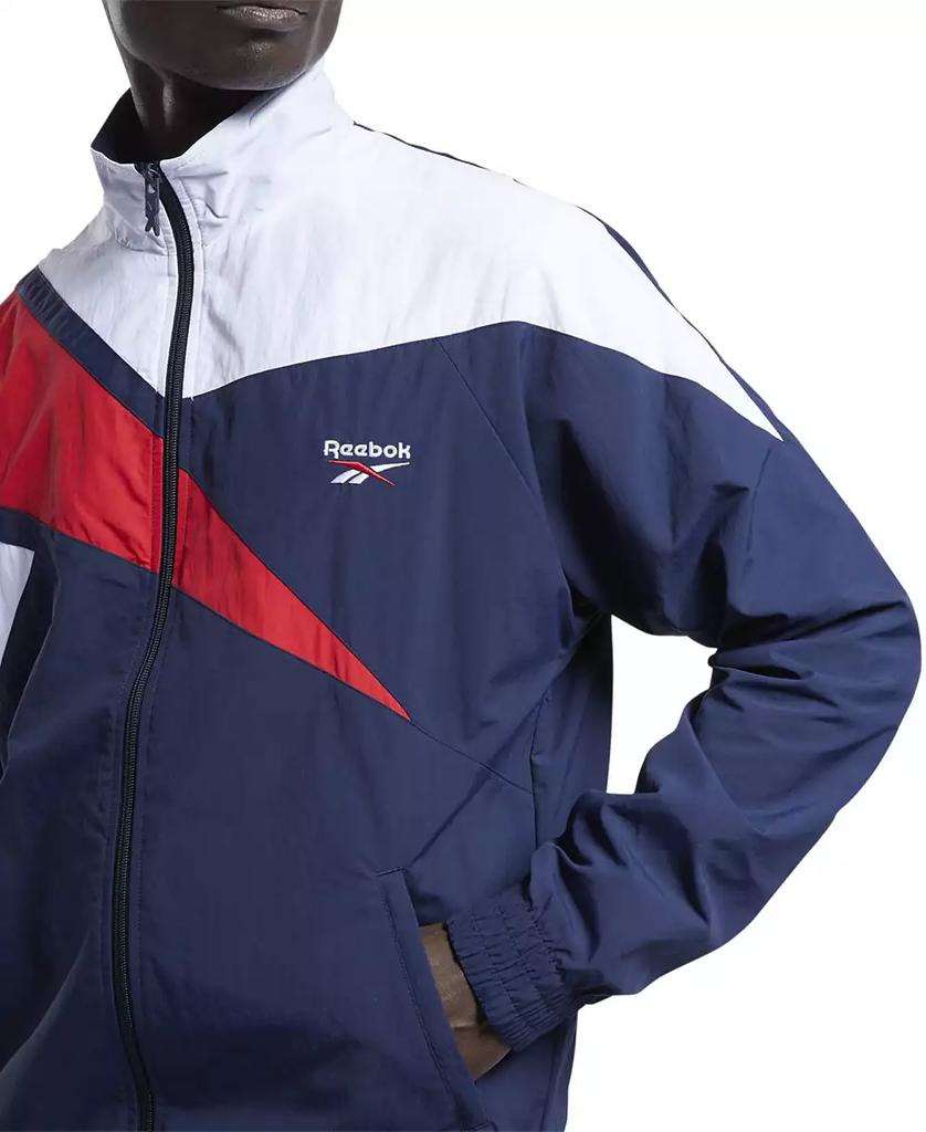 トップス REEBOK everyone CLASSIC TRACK JACKET M Classics Vector Track Jacket - Reebok