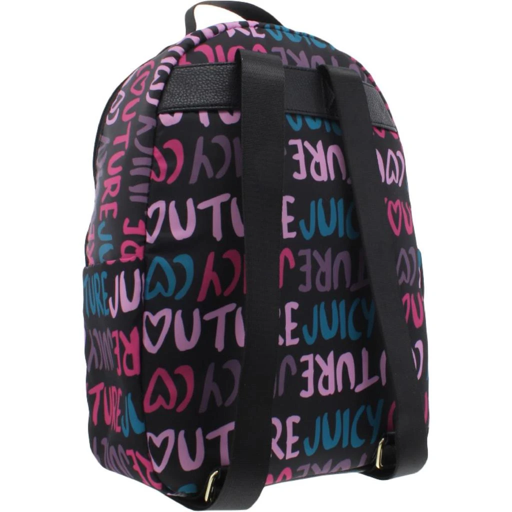 商品Juicy Couture|Juicy Couture Sport Yourself Women's Nylon Printed Adjustable Backpack,价格¥162,第4张图片详细描述