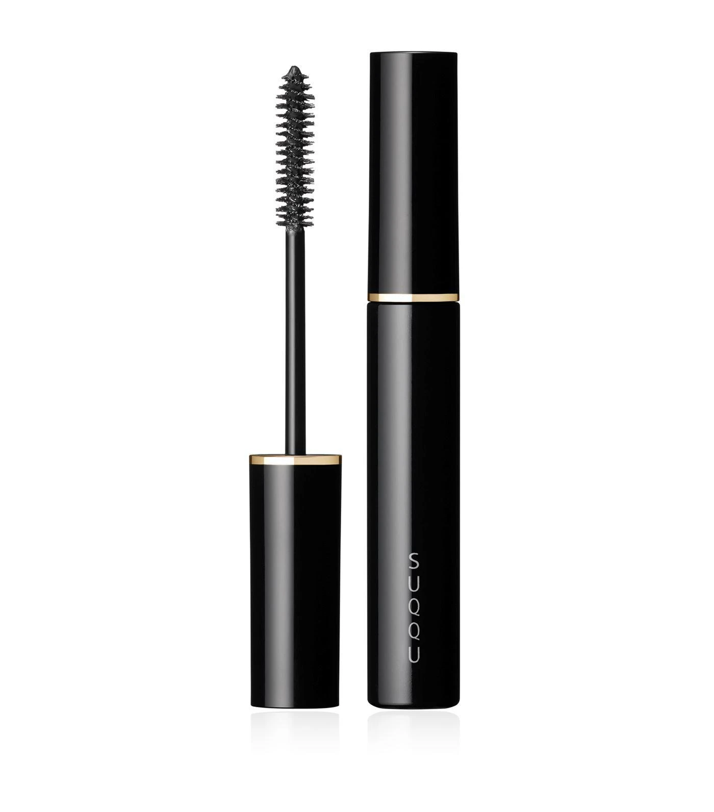 商品Suqqu|Mascara Volume Curl Jet Black,价格¥292,第1张图片详细描述