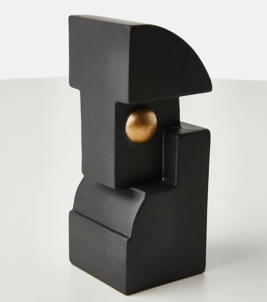 商品L'Objet|Cubisme书立,价格¥2359,第2张图片详细描述