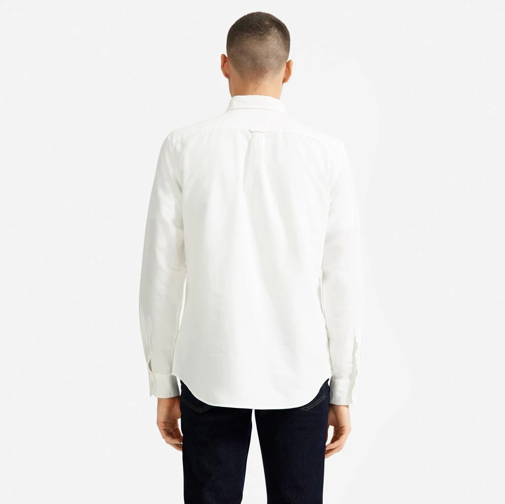 商品Everlane|日式修身牛津衬衫,价格¥432,第2张图片详细描述