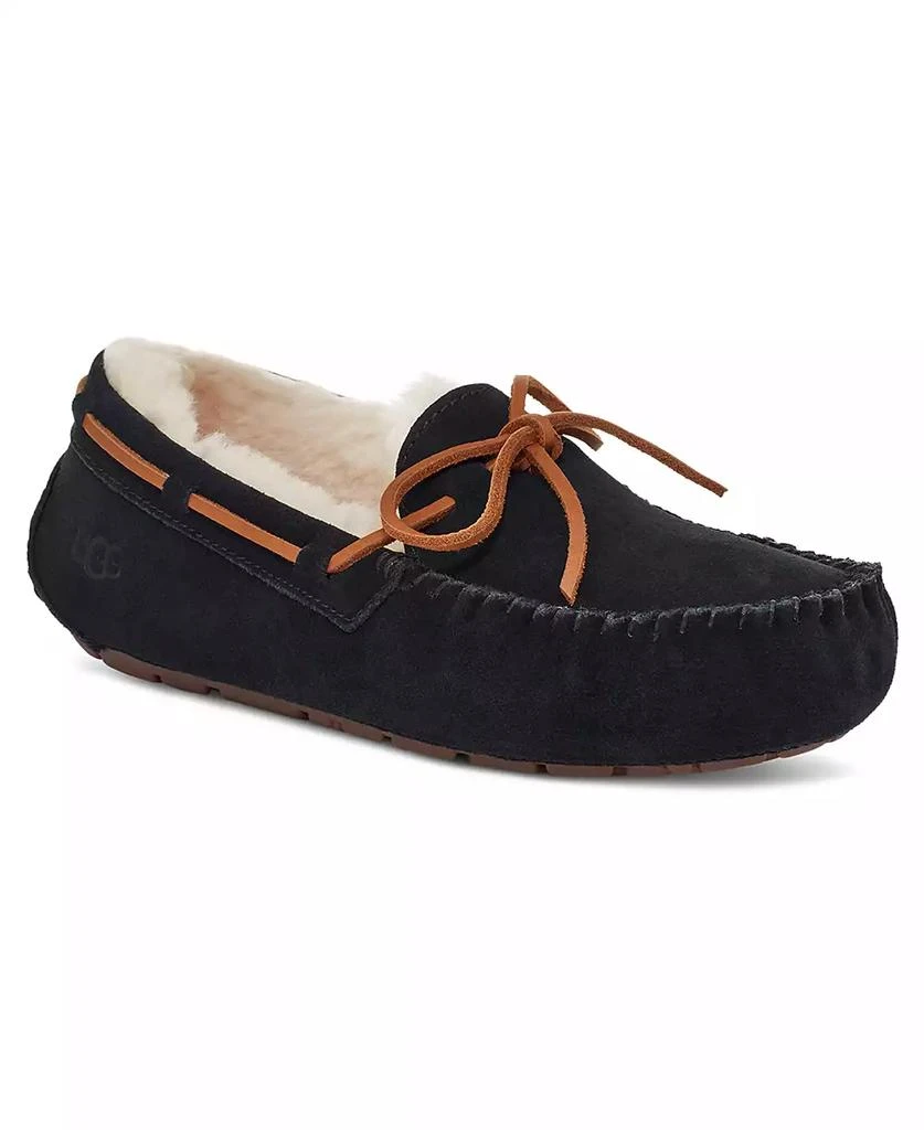 商品UGG|Women's Dakota Moccasin Slippers,价格¥823,第1张图片