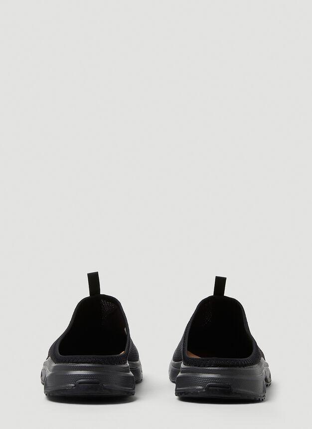 商品Salomon|RX 3.0 Slip Ons in Black,价格¥1027,第6张图片详细描述