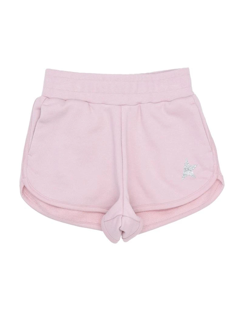 商品Golden Goose|Shorts & Bermuda,价格¥384,第1张图片