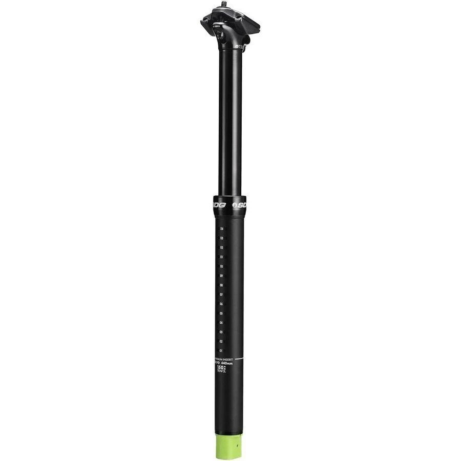 商品SDG Components|Tellis Dropper Seatpost,价格¥1444,第1张图片