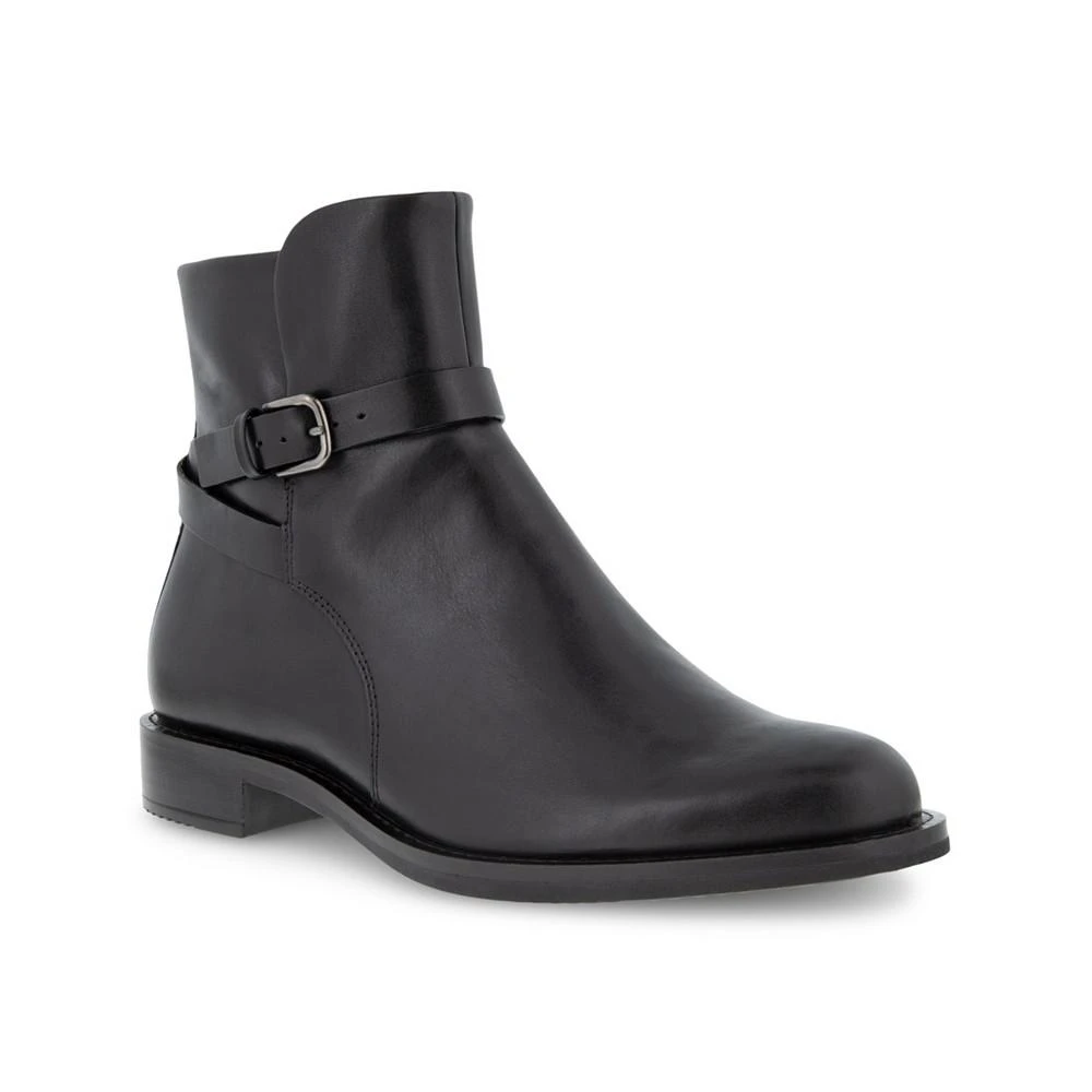 商品ECCO|Women's Sartorelle 25 Ankle Boot,价格¥1624,第1张图片