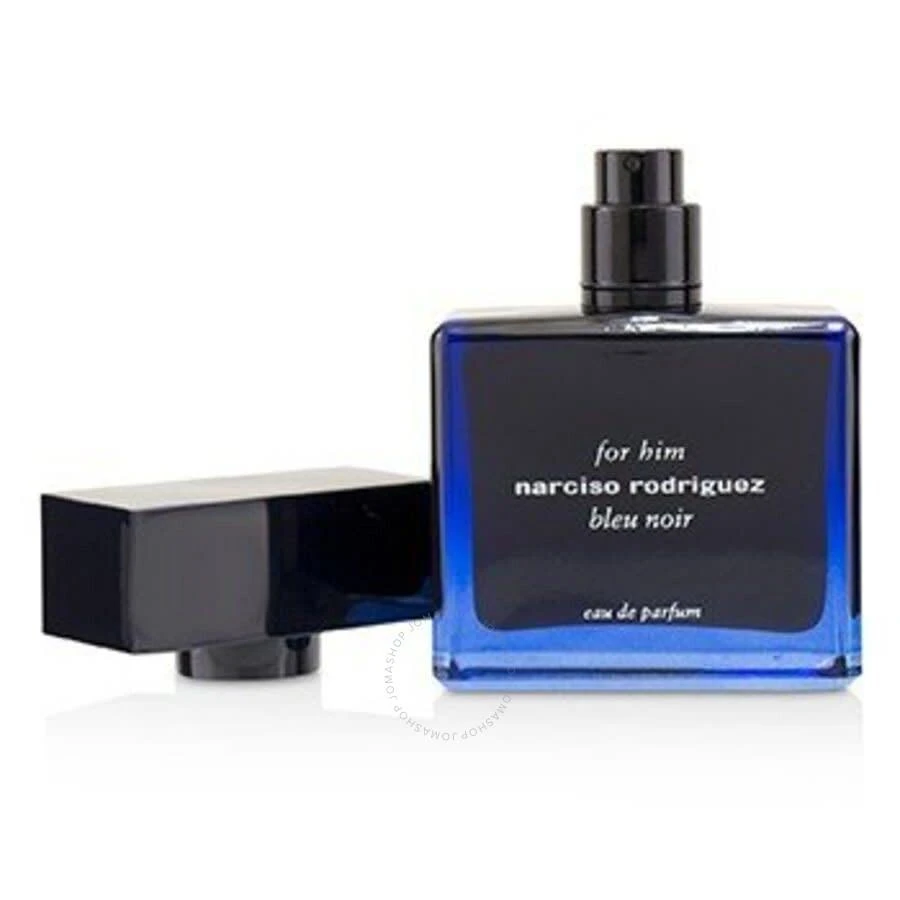 商品Narciso Rodriguez|Narciso Rodriguez Bleu Noir for Him EDP Mens EDP,价格¥343,第3张图片详细描述