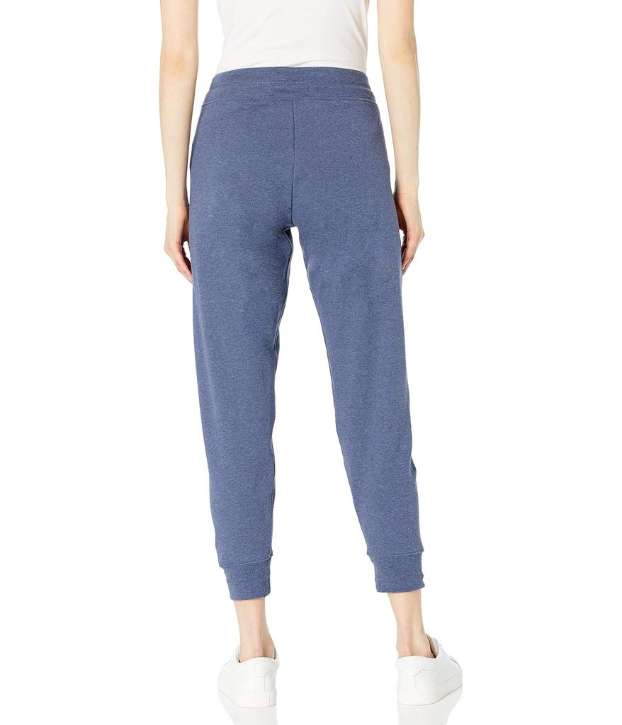 Calvin Klein Women's Logo Jogger Sweatpants商品第2张图片规格展示