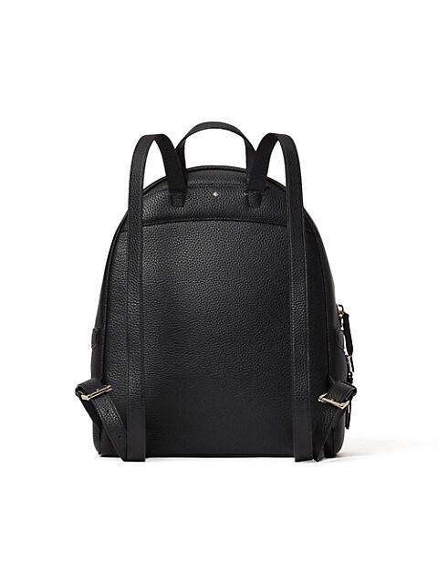 商品Kate Spade|Medium Day Backpack,价格¥1536,第7张图片详细描述