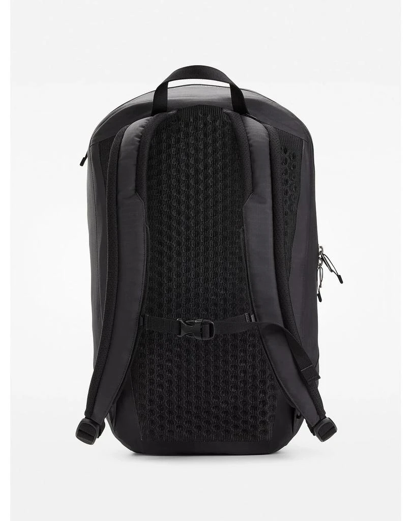 商品Arc'teryx|Arc'teryx Granville 16 Backpack | Versatile Weather-Resistant Daypack | Canvas, One Size,价格¥1701,第3张图片详细描述