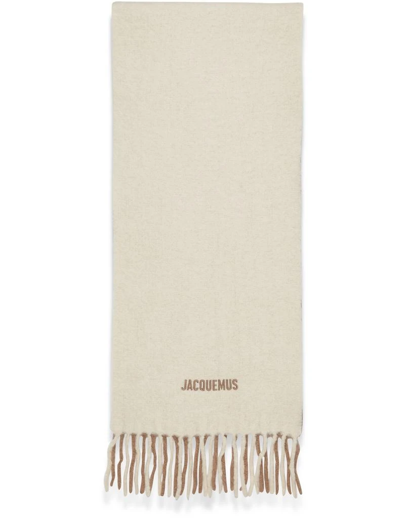 商品Jacquemus|Moisson 围巾,价格¥1772,第1张图片详细描述
