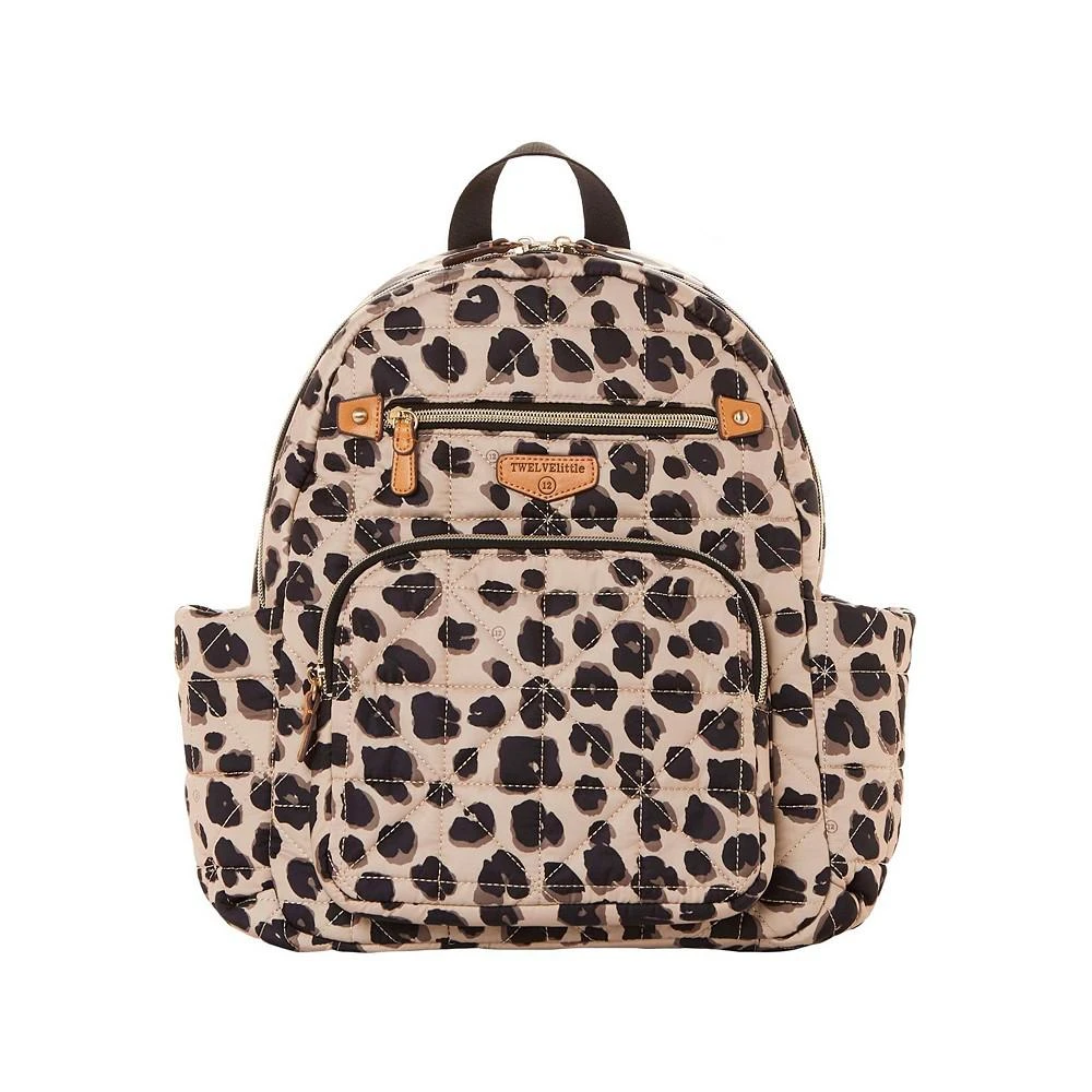 商品TWELVELittle|Little Companion Backpack Diaper Bag,价格¥739,第1张图片