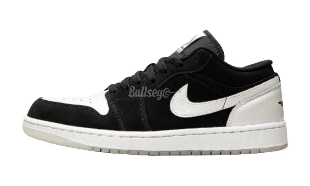 商品Jordan|Air Jordan 1 Low "Diamond Shorts",价格¥1584,第1张图片