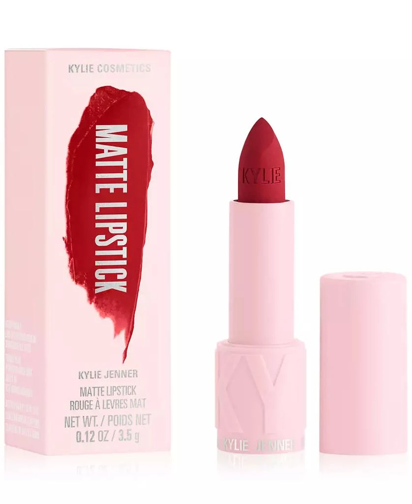 商品Kylie Cosmetics|Matte Lipstick,价格¥172,第1张图片