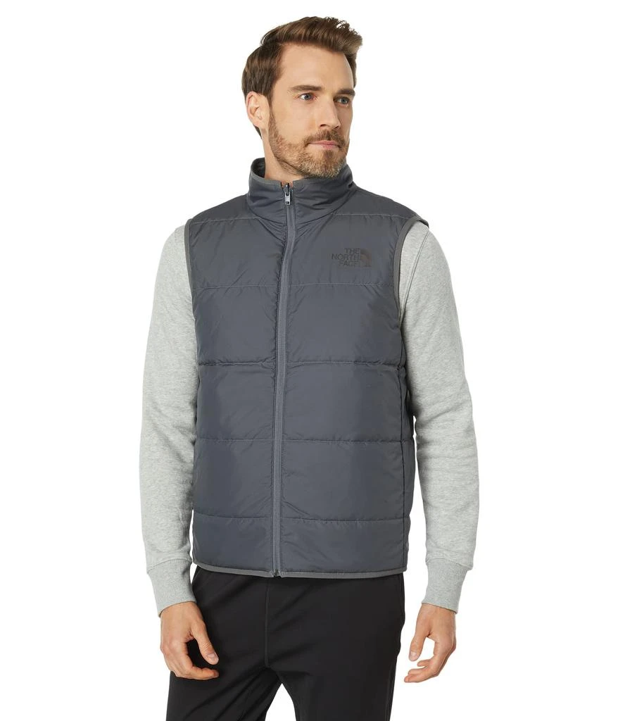 商品The North Face|Standard Insulated Vest,价格¥475,第3张图片详细描述