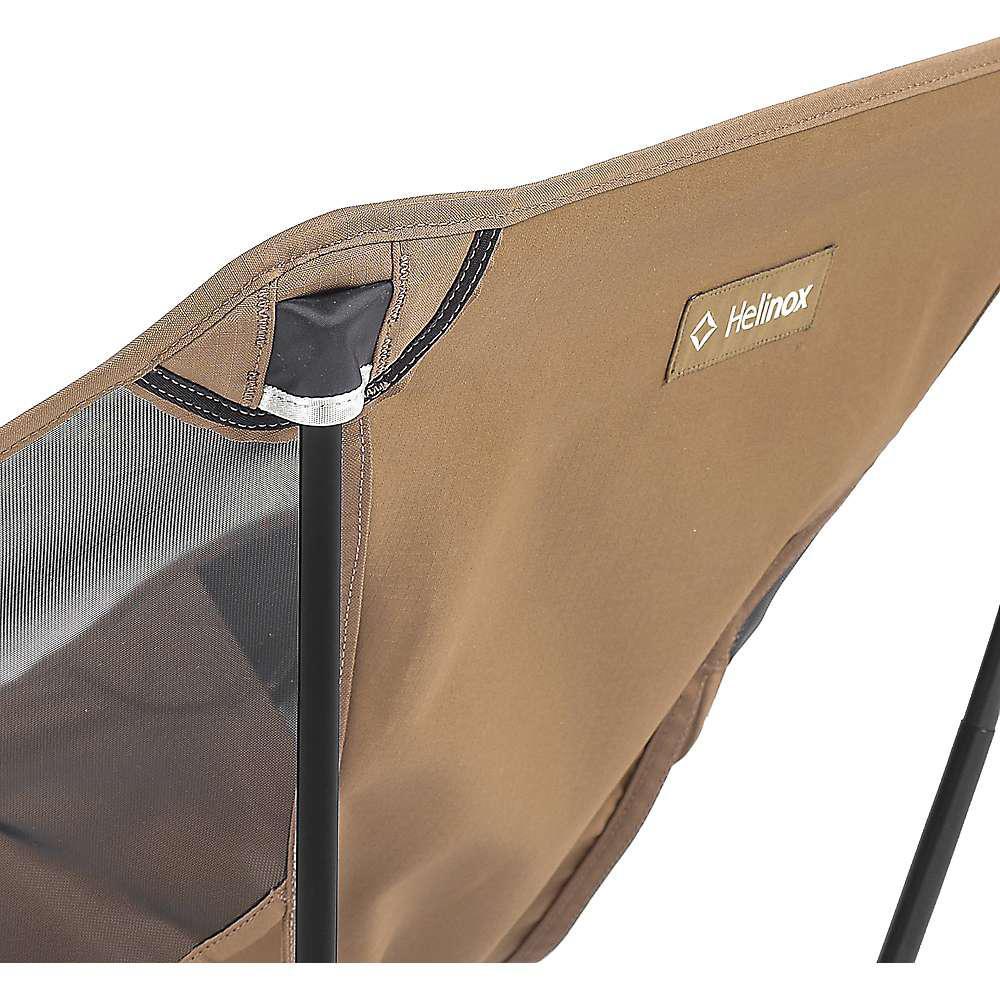 商品Helinox|Helinox Ground Chair Camping Chair,价格¥892,第4张图片详细描述