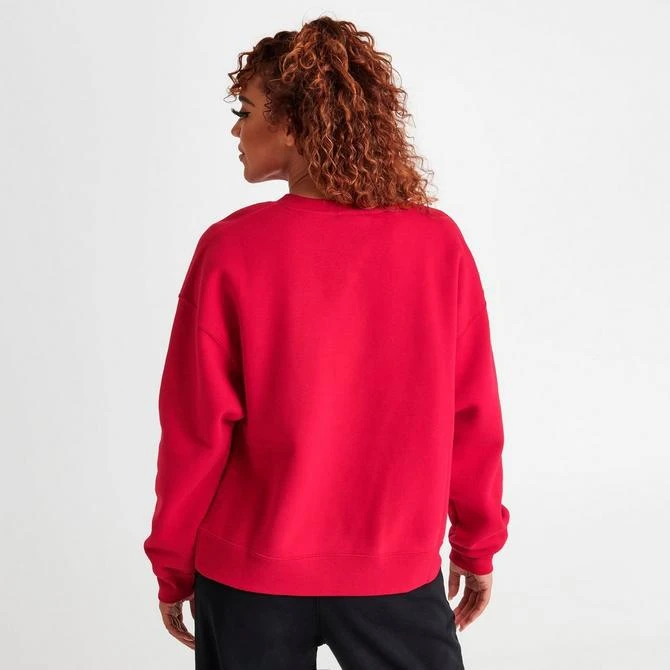 Women's Jordan Brooklyn Crewneck Sweatshirt 商品