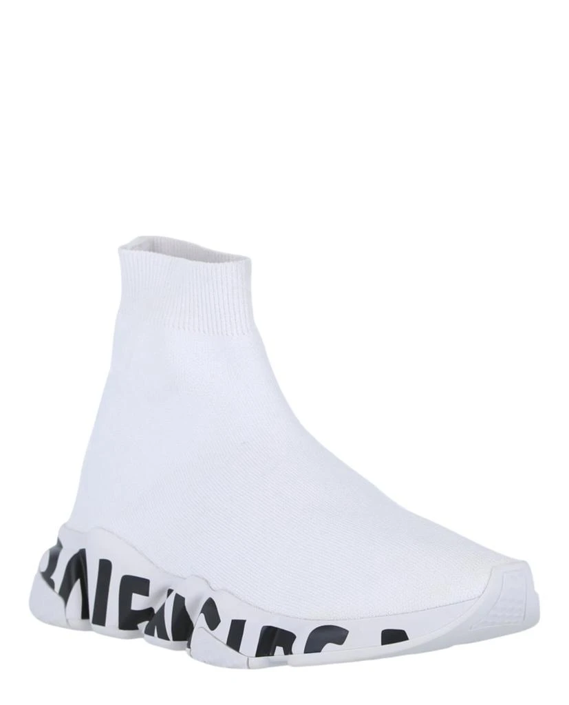 商品Balenciaga|Mens Speed Graffiti Sneakers,价格¥5995,第2张图片详细描述