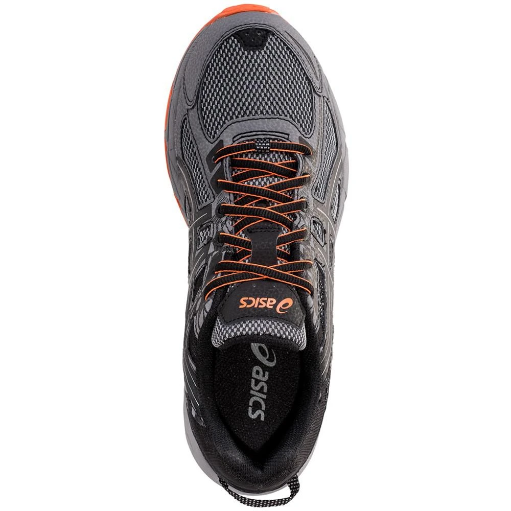 Men's GEL-Venture 6 Trail Running Sneakers from Finish Line 商品