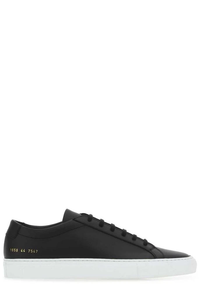 商品Common Projects|Common Projects Original Achilles Low-Top Sneakers,价格¥2335,第1张图片