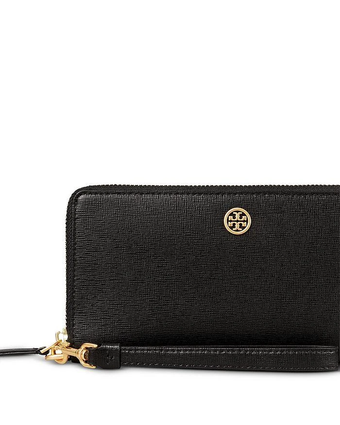 商品Tory Burch|Robinson Zip Continental Wallet,价格¥1474,第4张图片详细描述