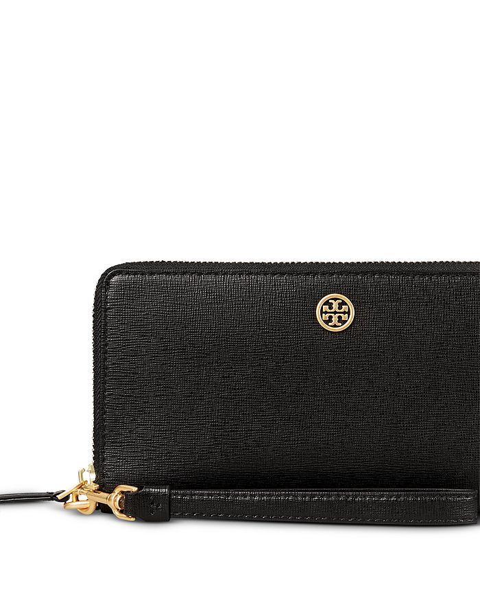 商品Tory Burch|Robinson Zip Continental Wallet,价格¥1456,第5张图片详细描述