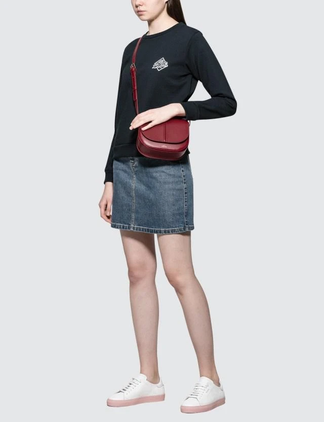 商品[二手商品] A.P.C.|Marcella运动衫,价格¥692,第4张图片详细描述