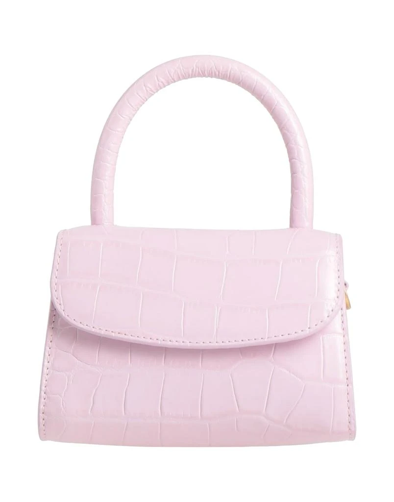 商品by FAR|Handbag,价格¥1205,第1张图片