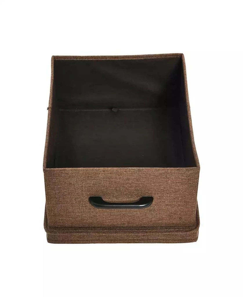 商品Household Essentials|Stacked Boxes with Laminate Top,价格¥374,第5张图片详细描述
