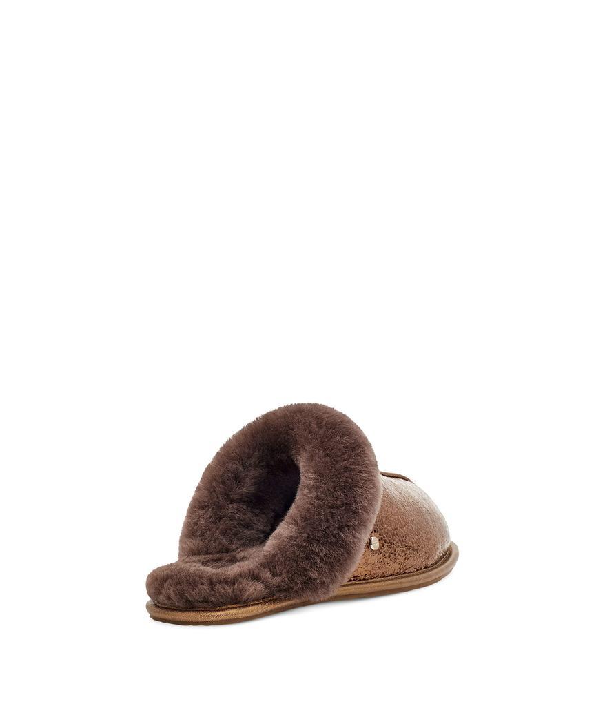 商品UGG|Scuffette II Water-Resistant Slipper,价格¥341,第7张图片详细描述