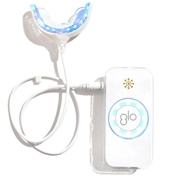 商品glo|GLO Science GLO Brilliant White Smile - At Home Teeth Whitening Device (Various Colours),价格¥1192,第3张图片详细描述
