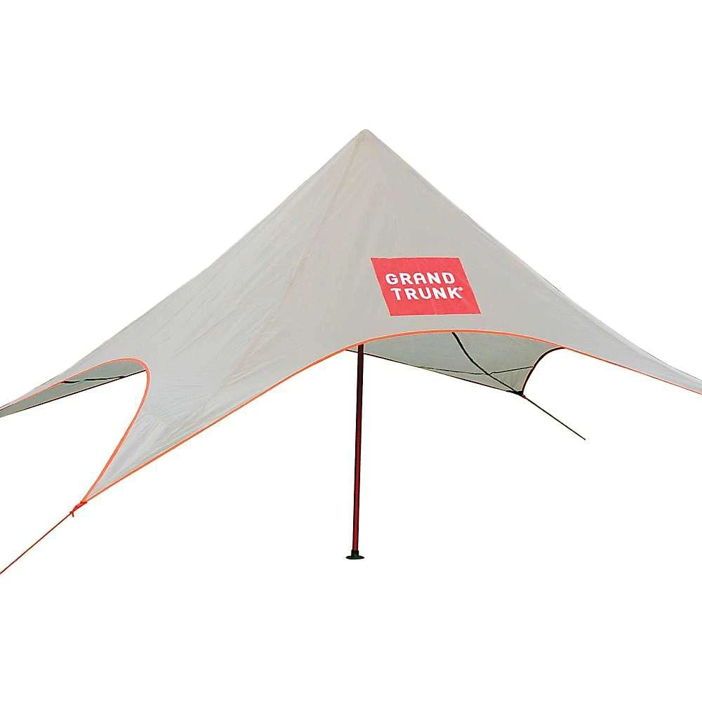 商品Grand Trunk|Shadecaster 2P Sunshade,价格¥642,第1张图片