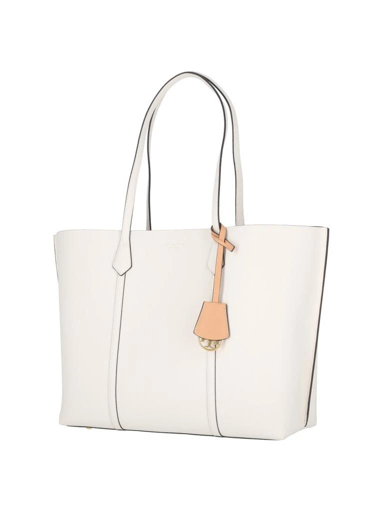 商品Tory Burch|Perry' Tote Bag – Off-White,价格¥2427,第2张图片详细描述
