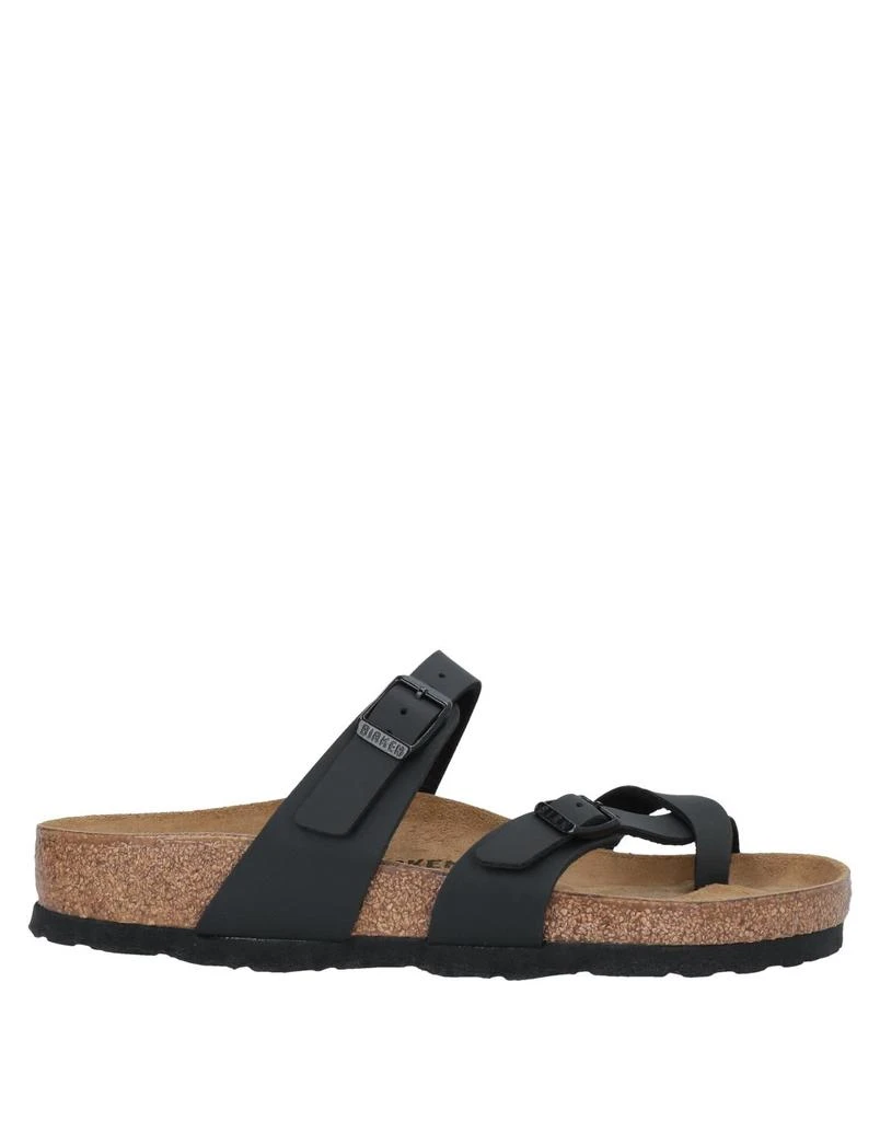 商品Birkenstock|Flip flops,价格¥854,第1张图片
