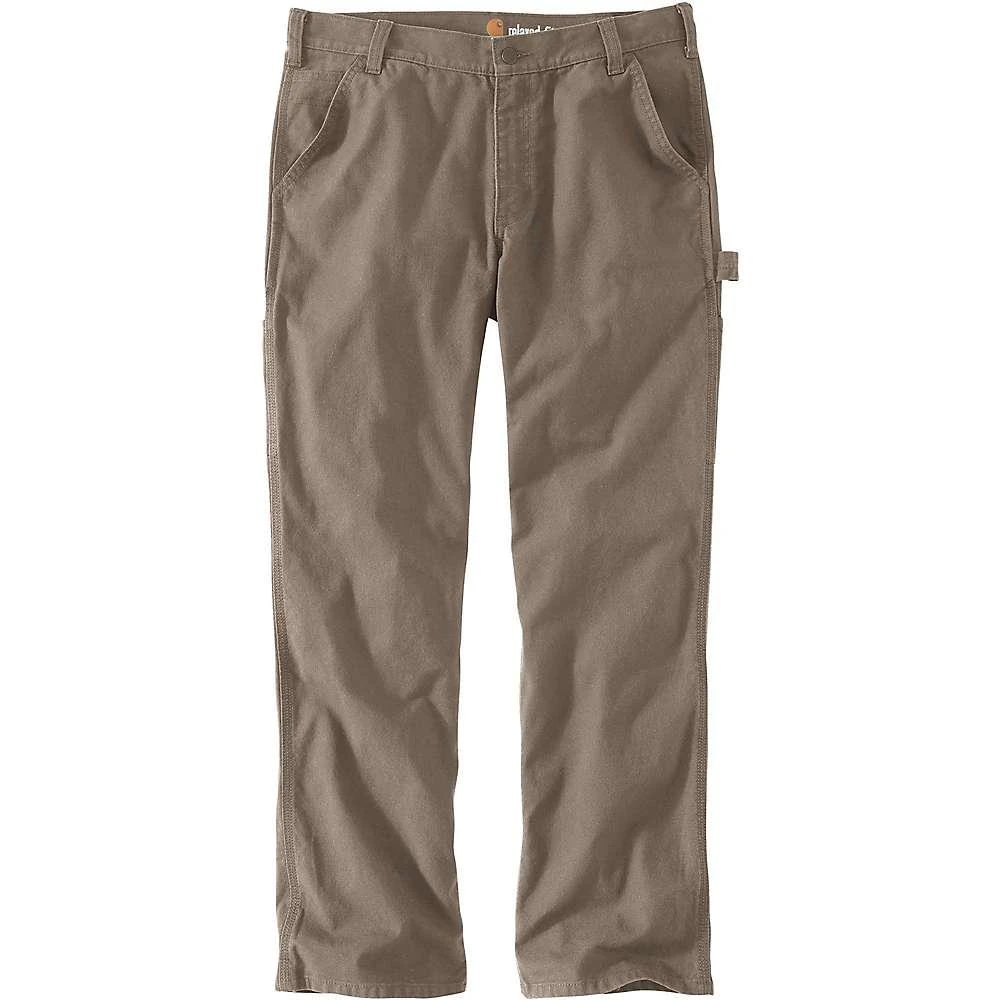 Carhartt Men's Rugged Flex Relaxed Fit Duck Dungaree 商品