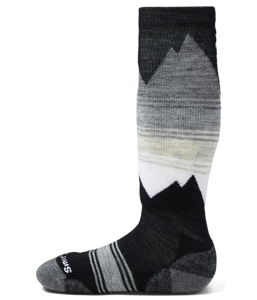 商品SmartWool|Ski Light Cushion Over-the-Calf Socks (Toddler/Little Kid/Big Kid),价格¥154,第1张图片详细描述