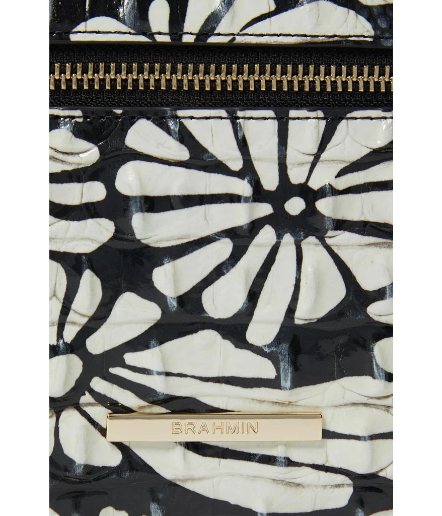 商品Brahmin|Melbourne Charmaine Cosmetic Bag,价格¥1038,第4张图片详细描述