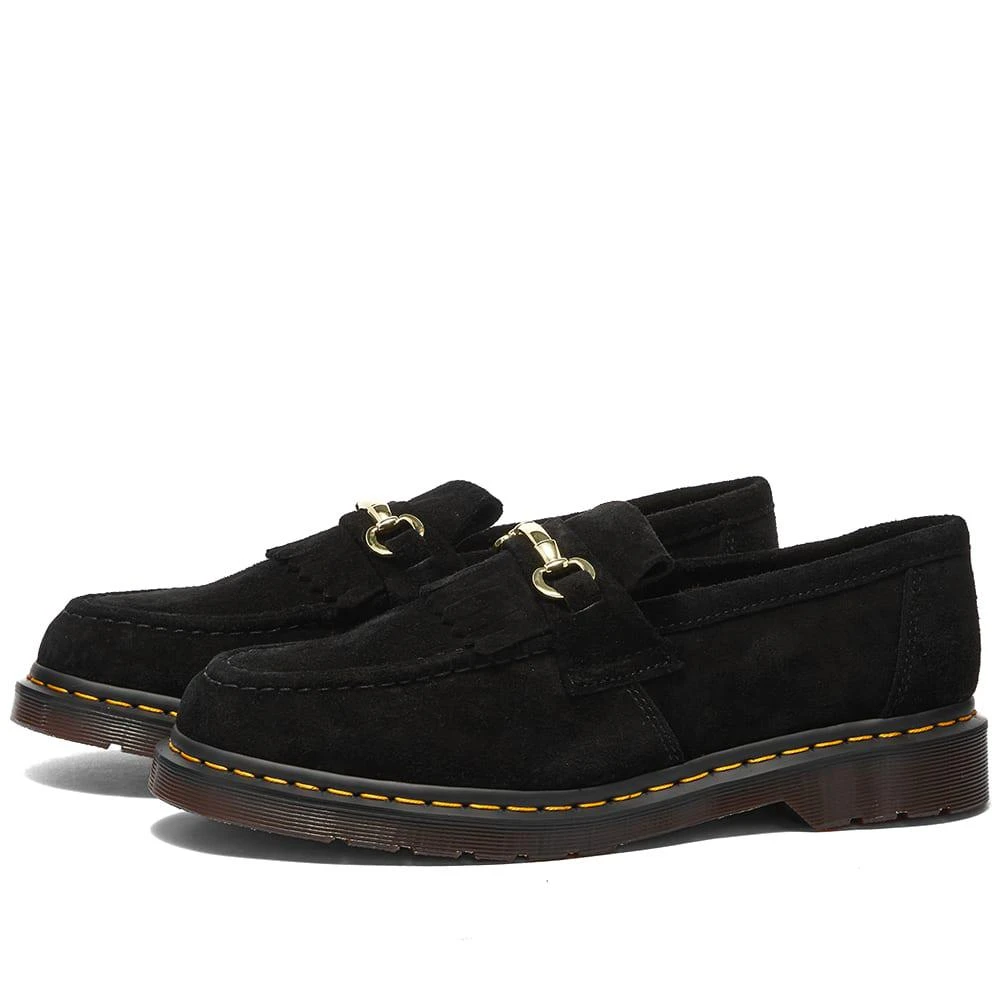 商品Dr. Martens|Dr. Martens Snaffle Loafer,价格¥1079,第1张图片