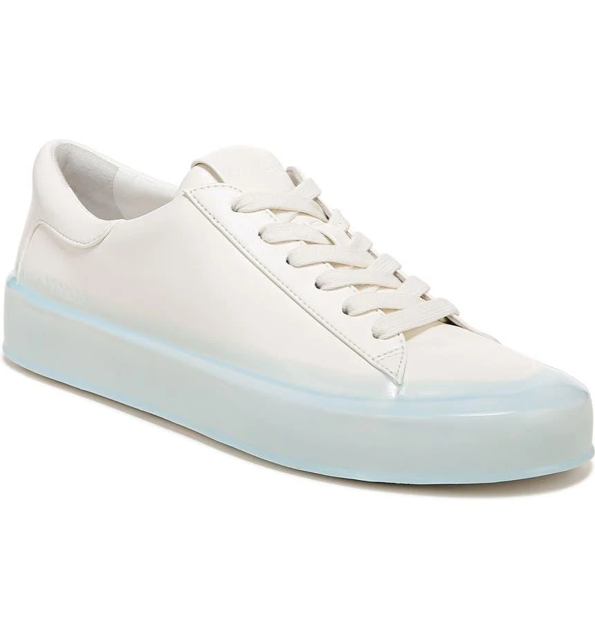 商品Vince|Gabi Dipped Platform Sneaker,价格¥975,第1张图片详细描述