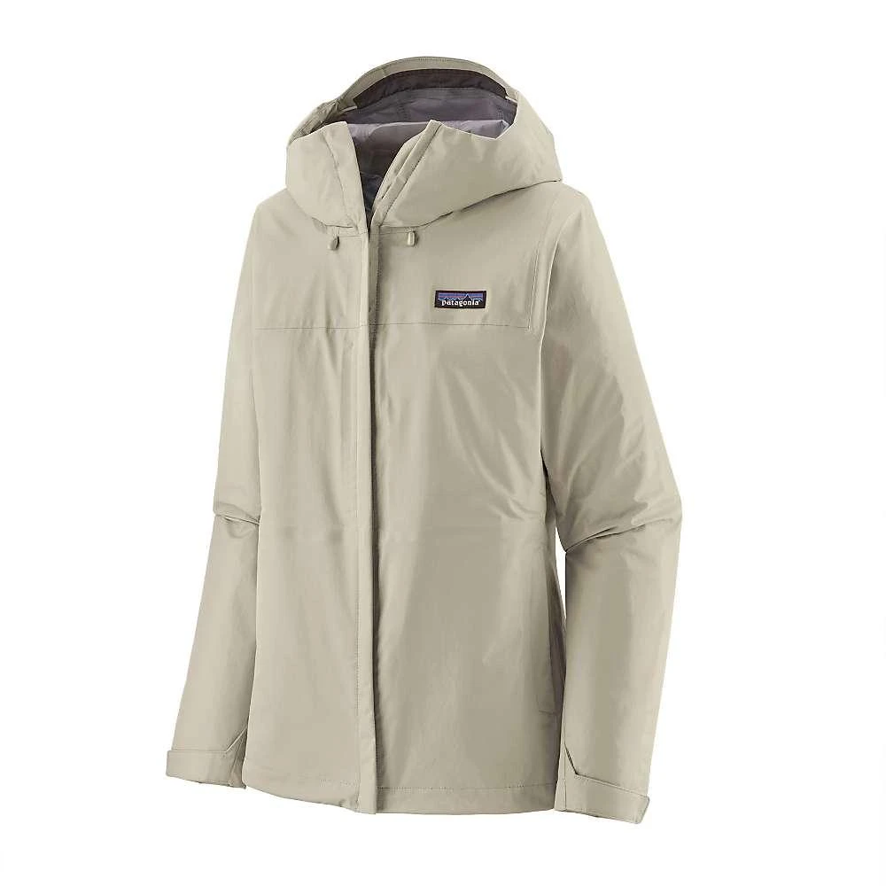 商品Patagonia|Patagonia Women's Torrentshell 3L Rain Jacket,价格¥844,第2张图片详细描述